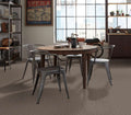 Venture Solid Charcoal