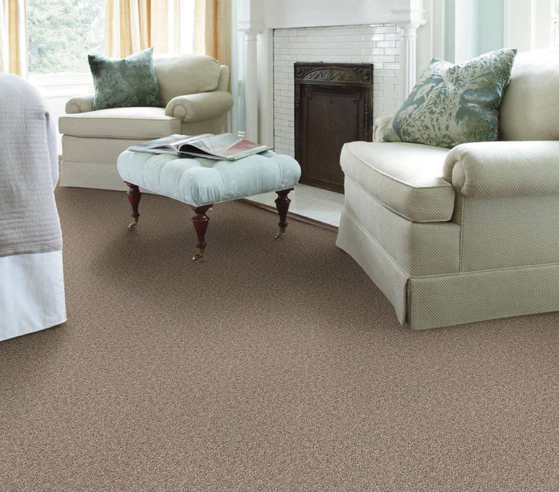 Venture Solid Soft Taupe