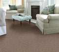 Venture Solid Warm Sand