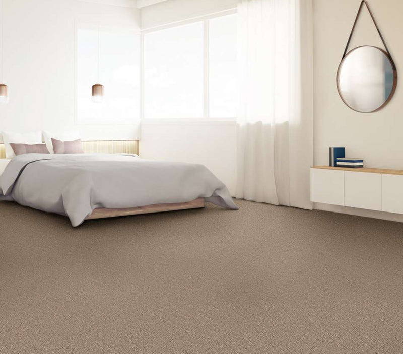 Venture Solid - Soft Taupe, carpets, PZ055-00501