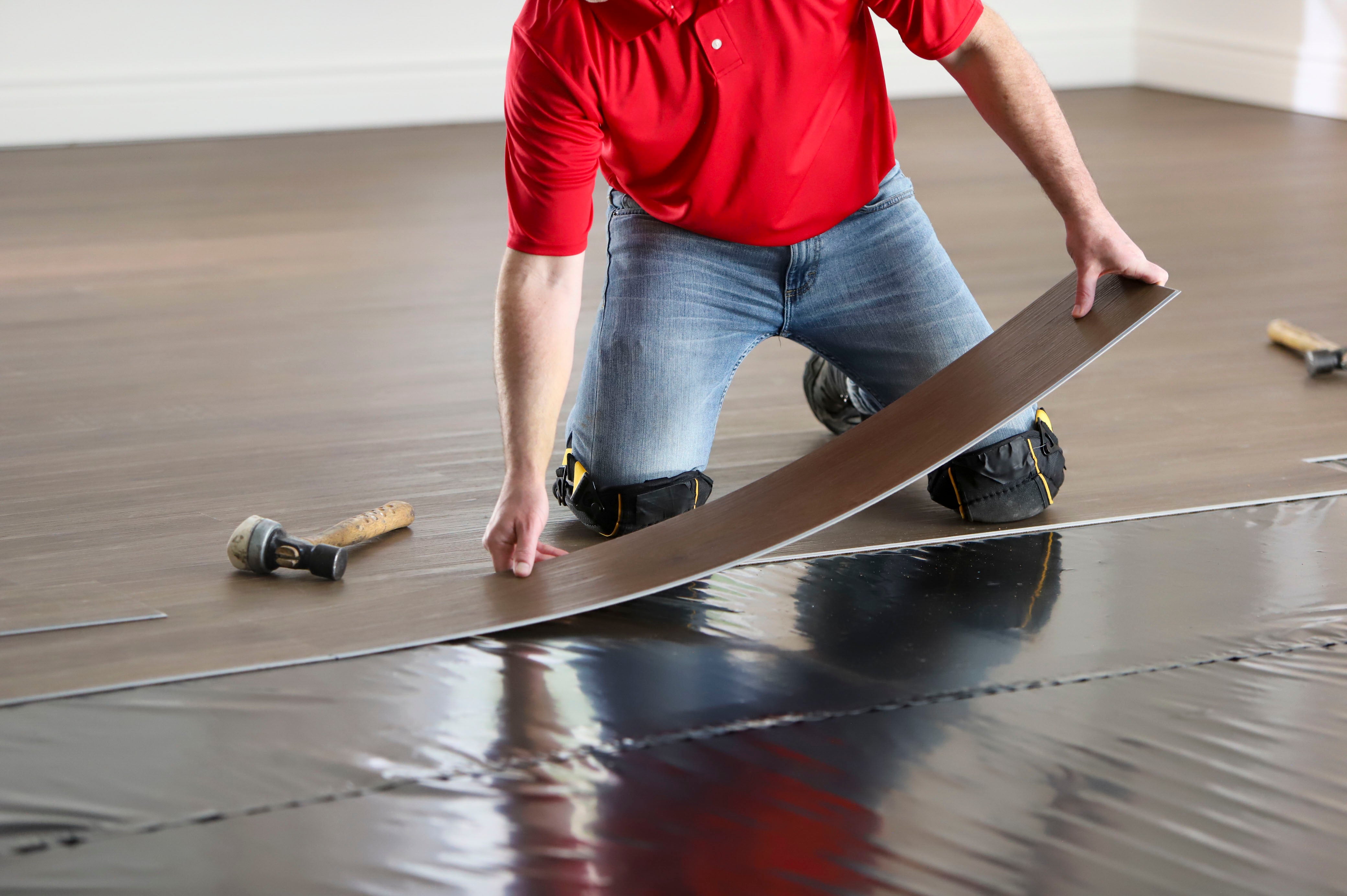 Professional Installation