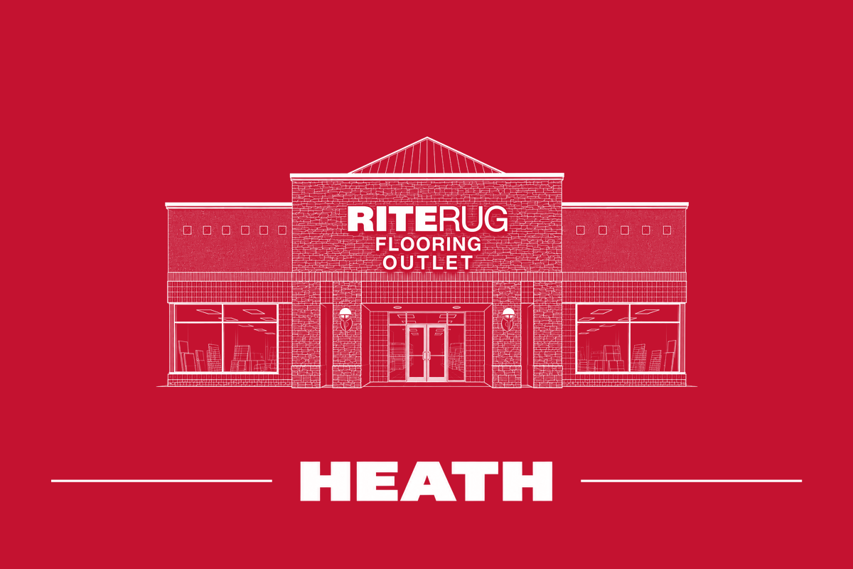 RiteRug Flooring Outlet Heath OH